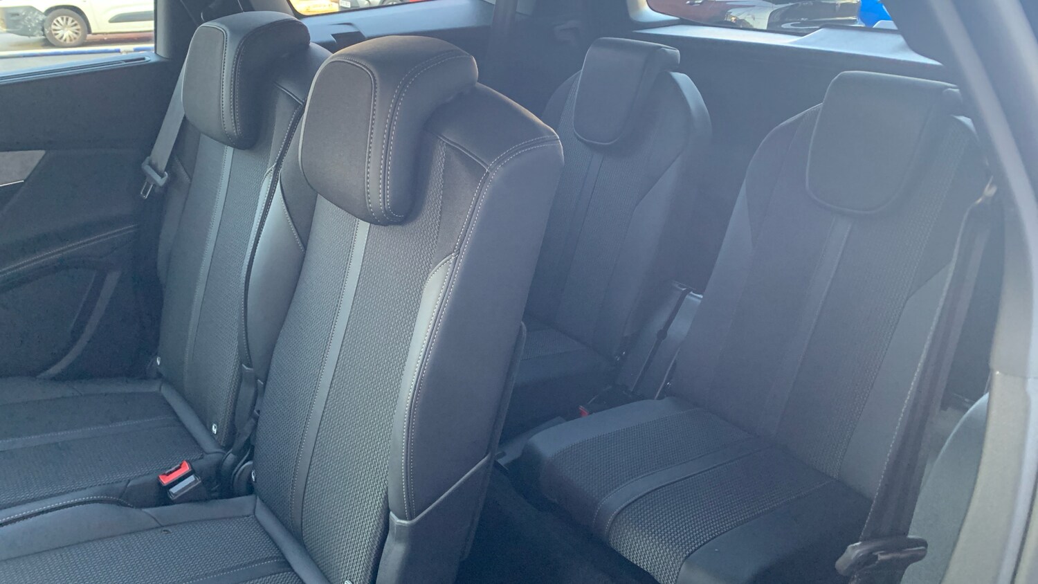 Vehicle 50