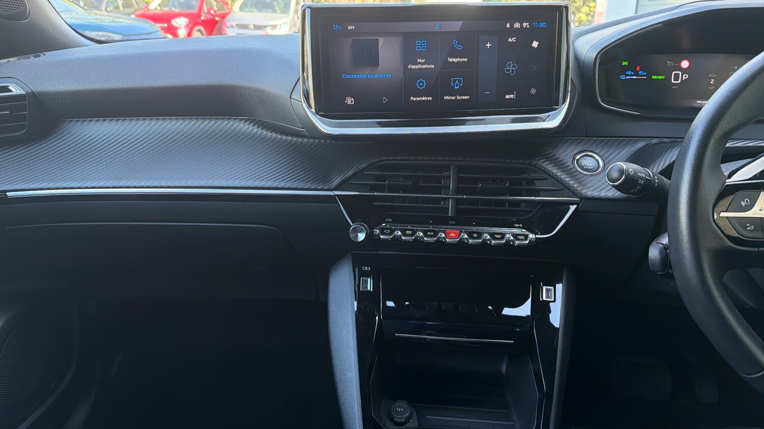 Used Peugeot 2008 2024 for sale - 78205951: Photo 10