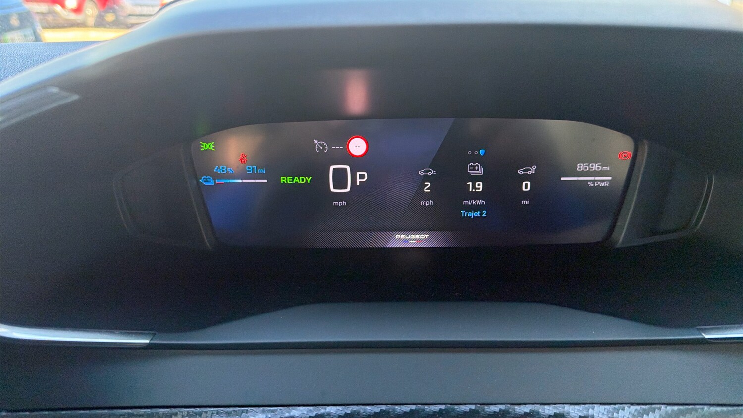 Used Peugeot 2008 2024 for sale - 78205951: Photo 13