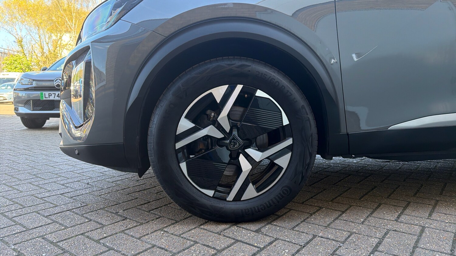 Used Peugeot 2008 2024 for sale - 78205951: Photo 14