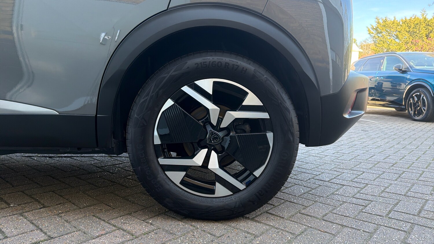 Used Peugeot 2008 2024 for sale - 78205951: Photo 15