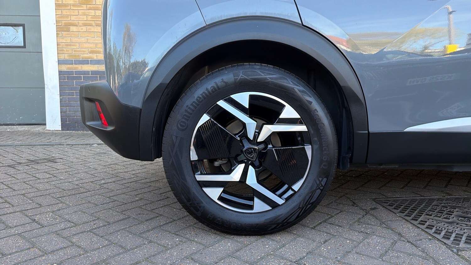 Used Peugeot 2008 2024 for sale - 78205951: Photo 16