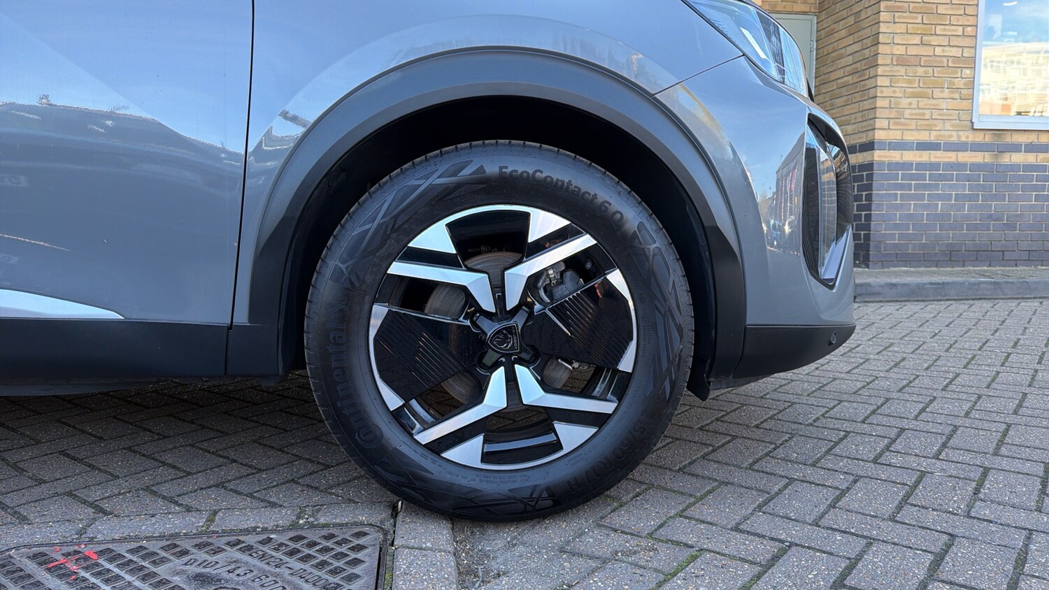 Used Peugeot 2008 2024 for sale - 78205951: Photo 17