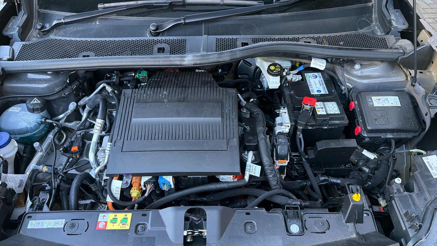 Used Peugeot 2008 2024 for sale - 78205951: Photo 18