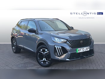 Used Peugeot 2008 2024 for sale - 78205951: Photo