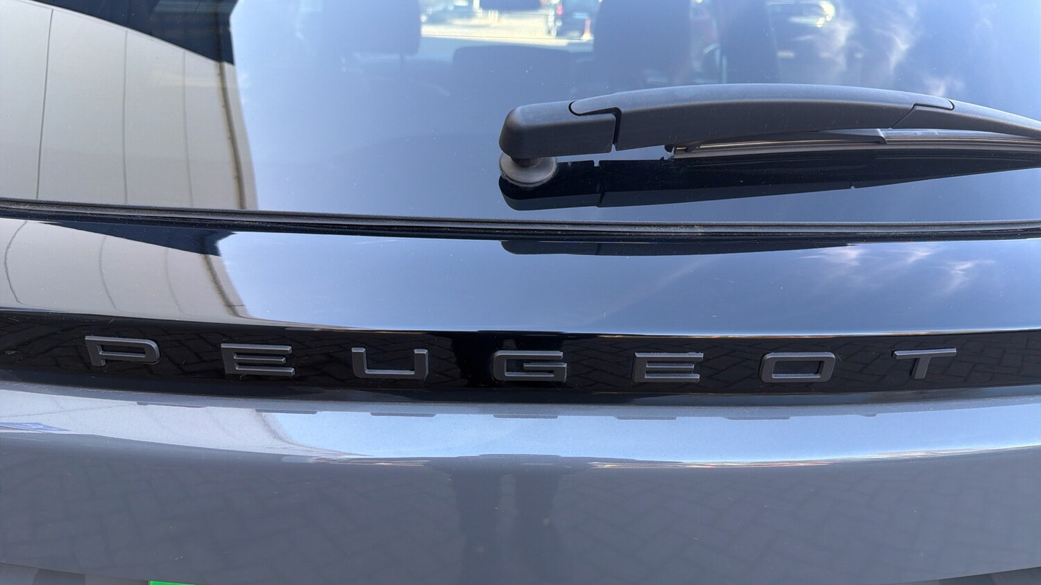 Used Peugeot 2008 2024 for sale - 78205951: Photo 26