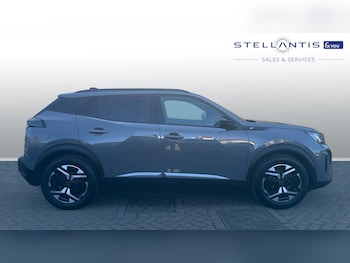 Used Peugeot 2008 2024 for sale - 78205951: Photo