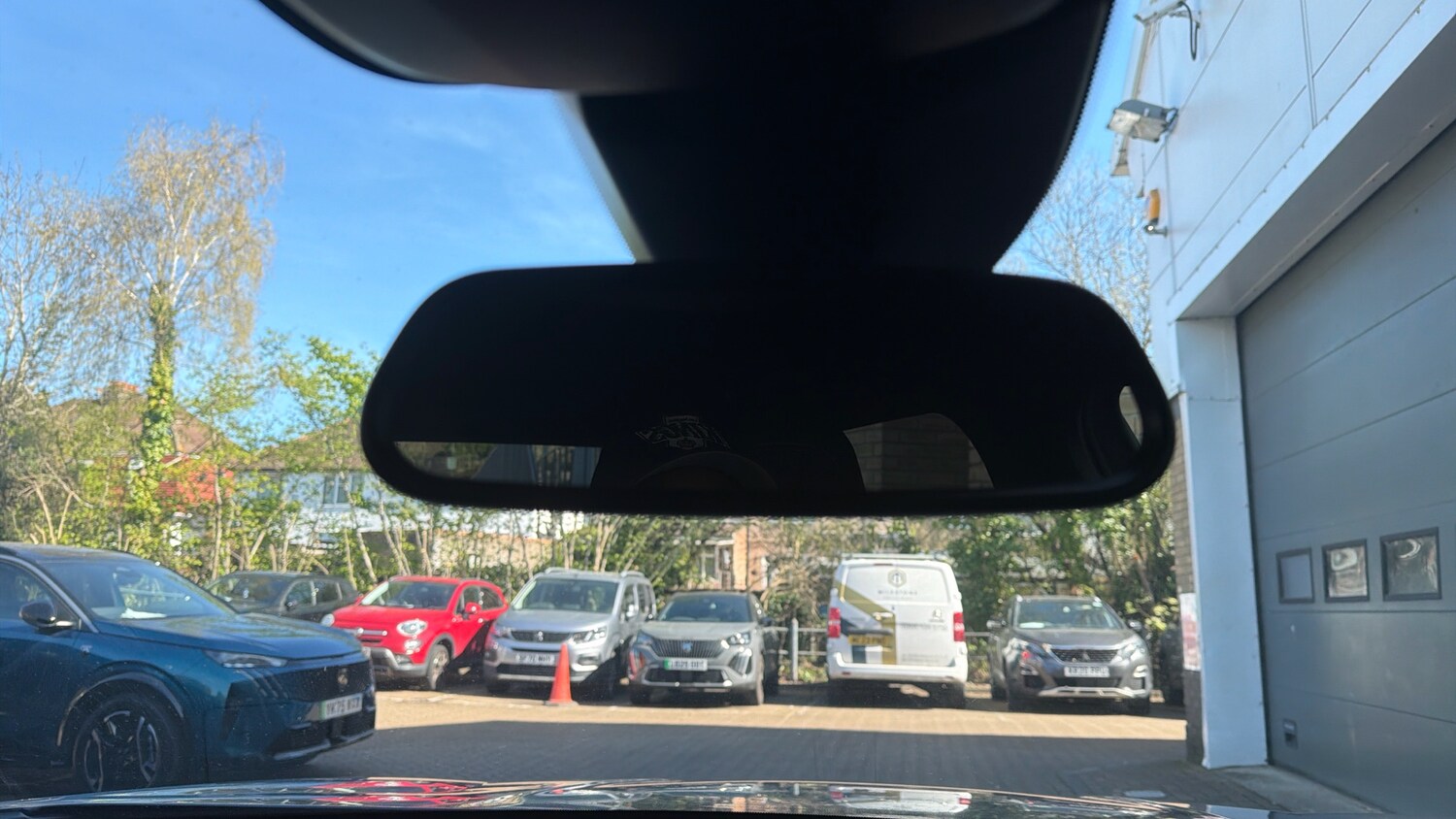 Used Peugeot 2008 2024 for sale - 78205951: Photo 36