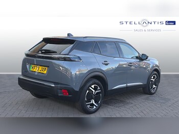 Used Peugeot 2008 2024 for sale - 78205951: Photo