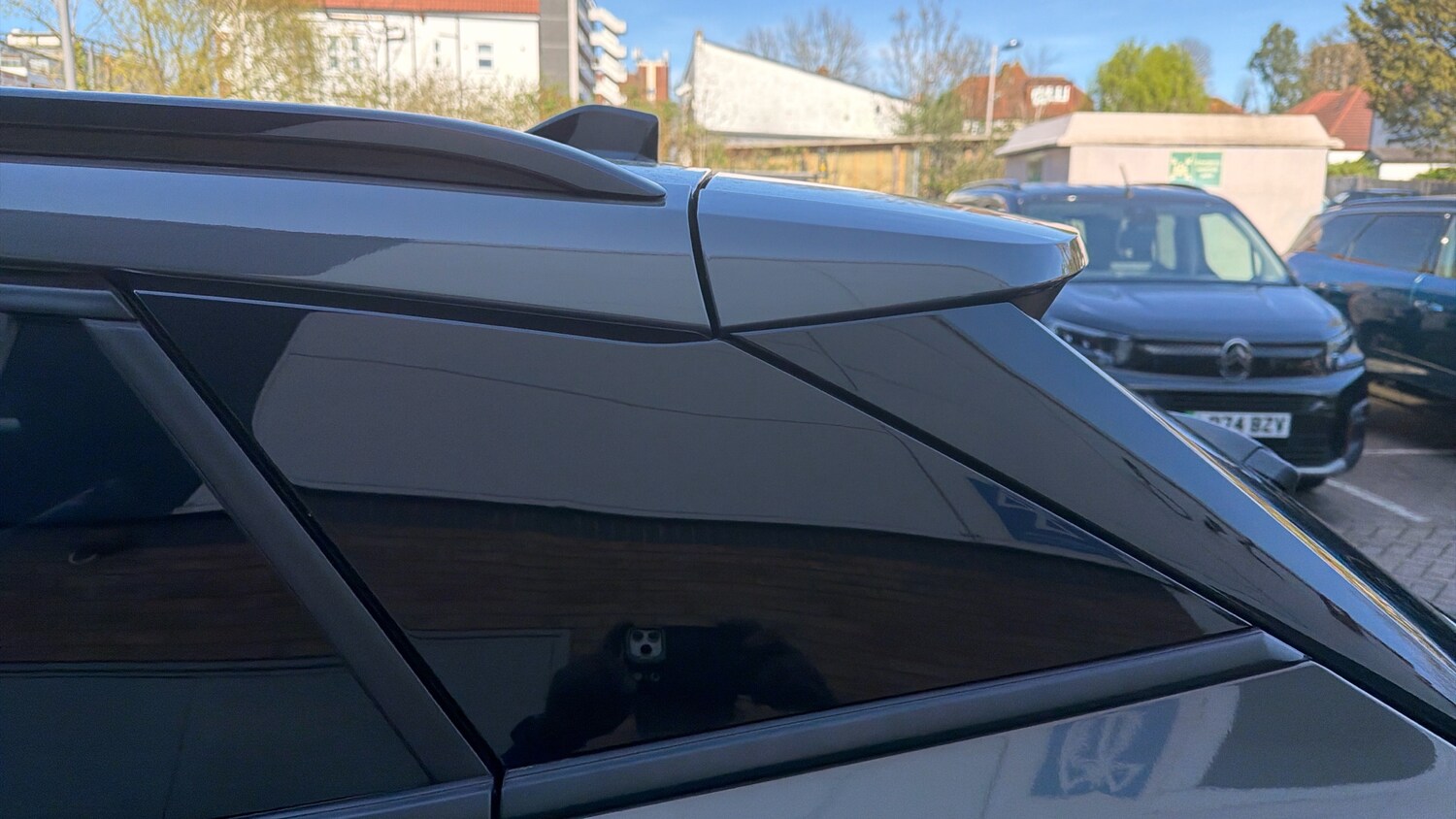 Used Peugeot 2008 2024 for sale - 78205951: Photo 42