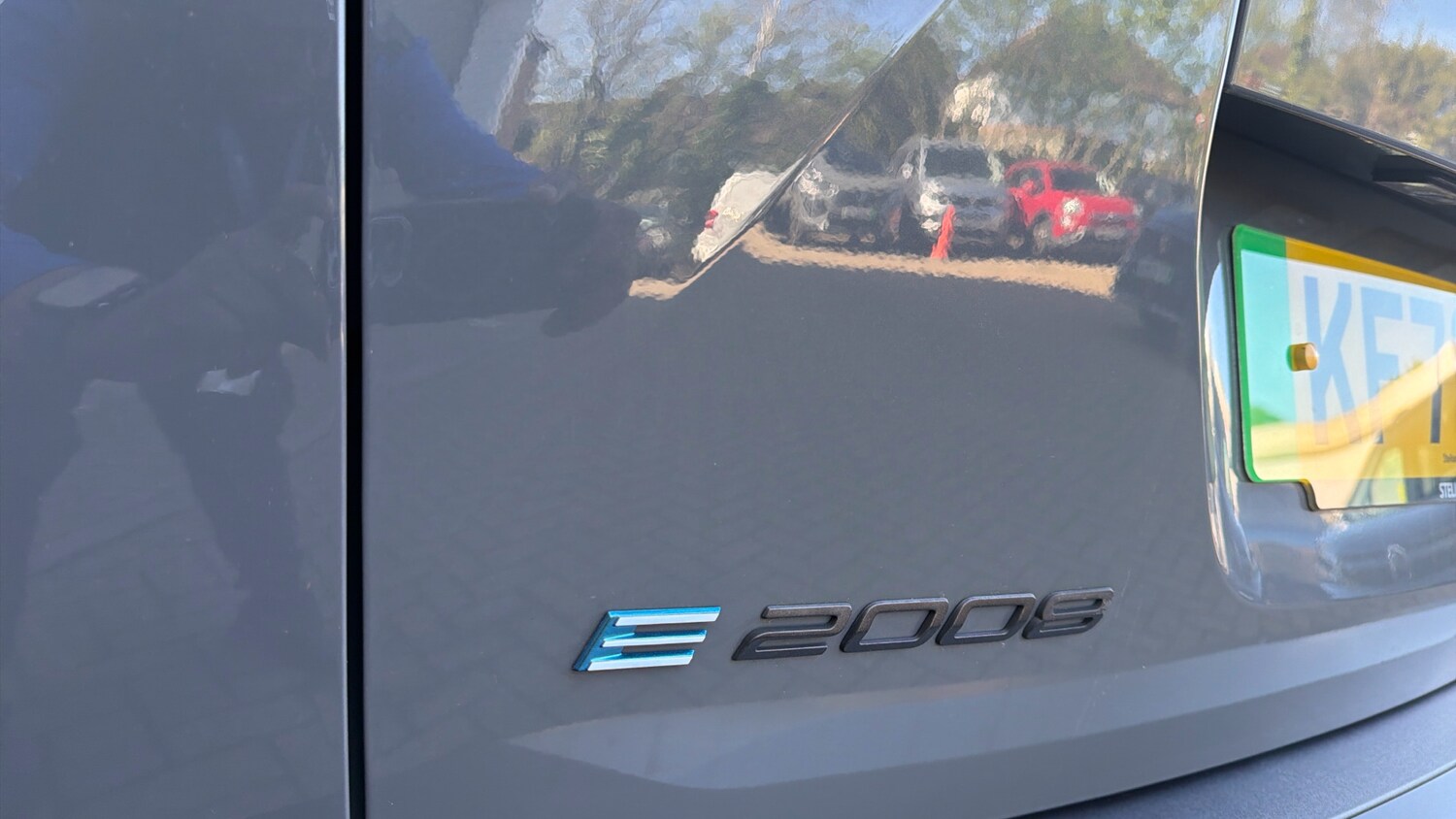 Used Peugeot 2008 2024 for sale - 78205951: Photo 43