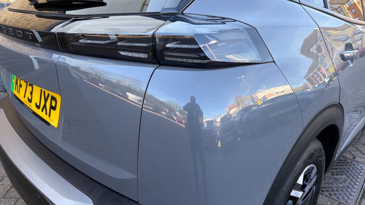 Used Peugeot 2008 2024 for sale - 78205951: Photo 44