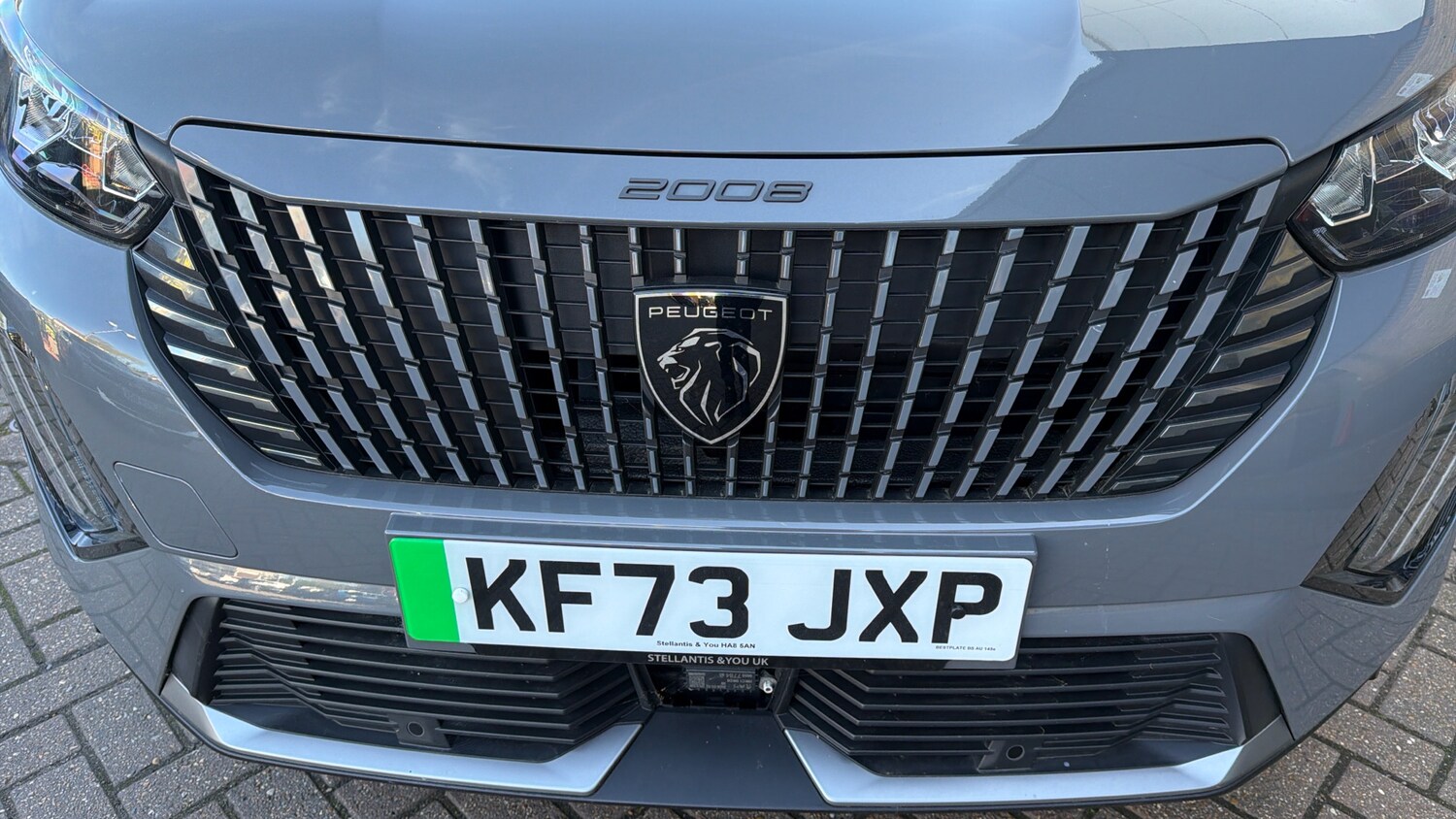 Used Peugeot 2008 2024 for sale - 78205951: Photo 45