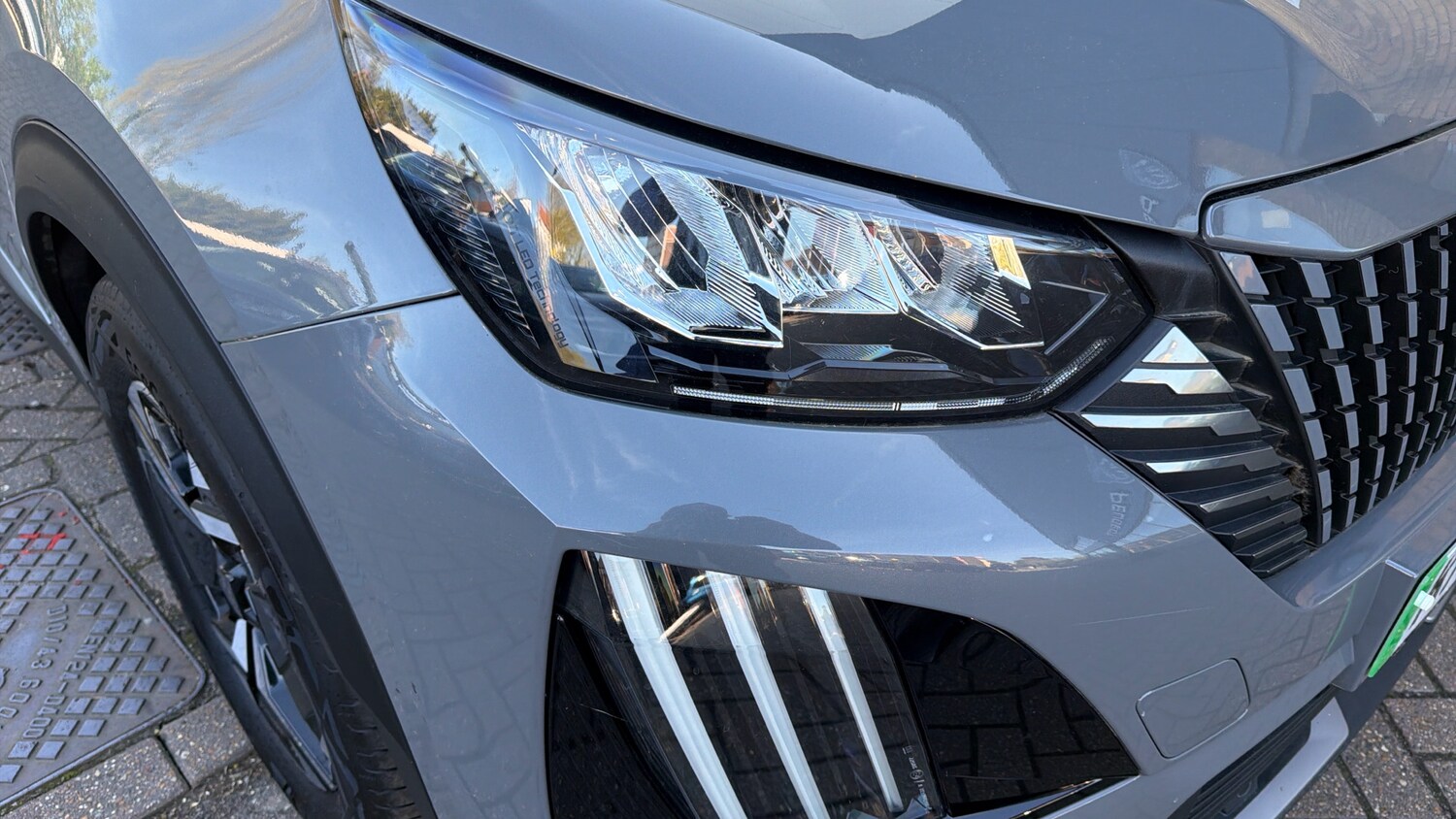 Used Peugeot 2008 2024 for sale - 78205951: Photo 46