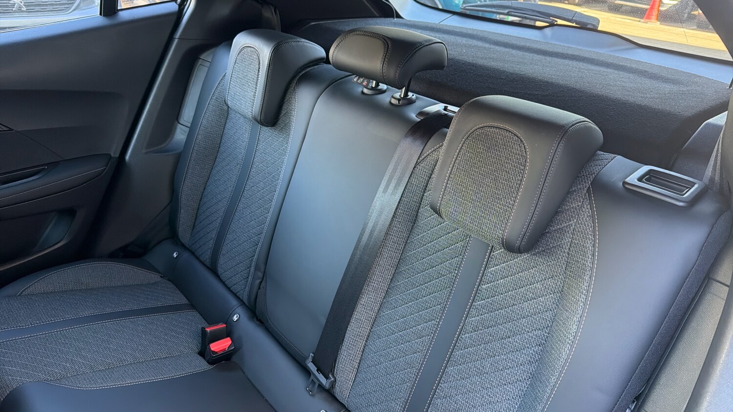 Used Peugeot 2008 2024 for sale - 78205951: Photo 50