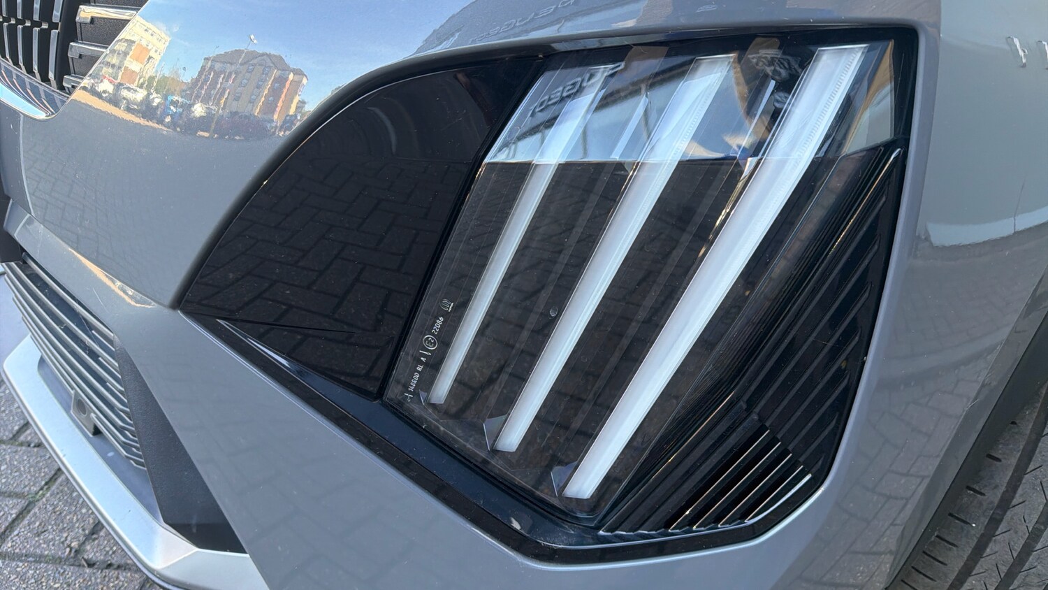 Used Peugeot 2008 2024 for sale - 78205951: Photo 52