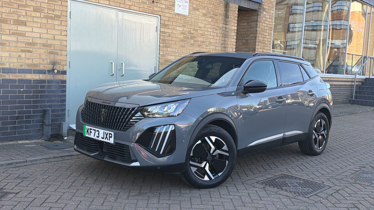 Used Peugeot 2008 2024 for sale - 78205951: Photo 7