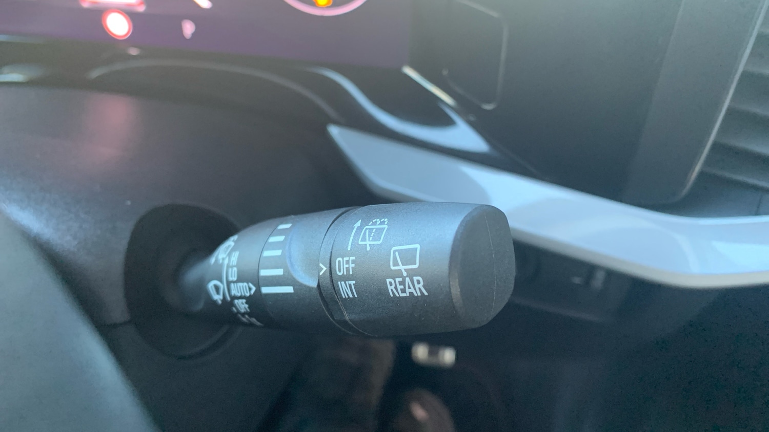 Vehicle 28