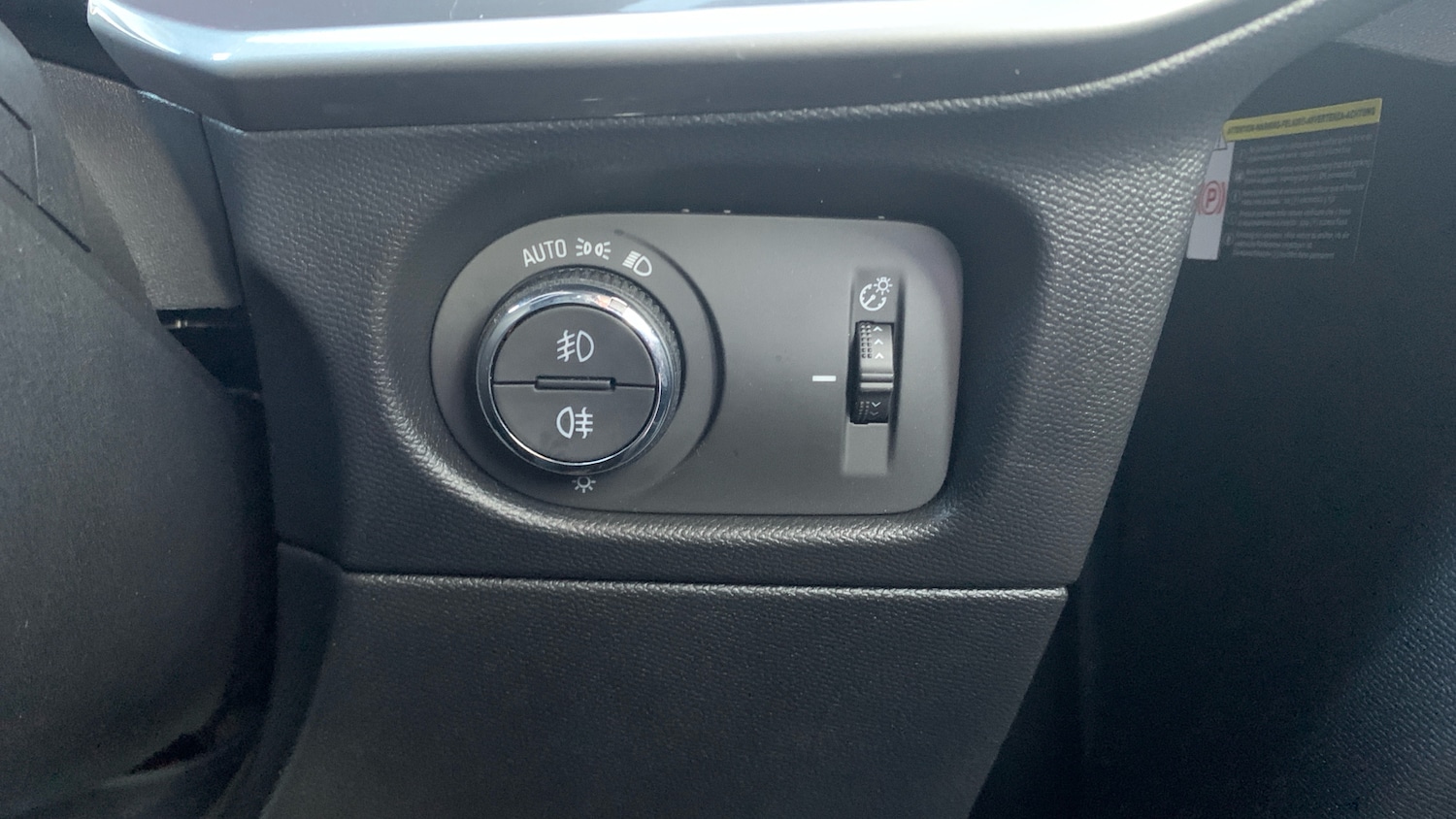 Vehicle 34