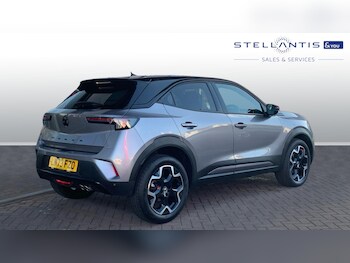 Used Vauxhall Mokka 2023 for sale - 75840849: Photo