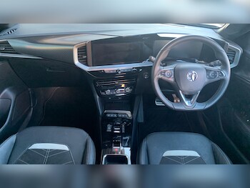 Used Vauxhall Mokka 2023 for sale - 75840849: Photo