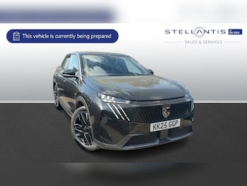 Used Peugeot 3008 2025 for sale - 78729345: Photo