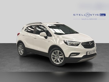 Used Vauxhall Mokka X 2018 for sale - 79256794: Photo