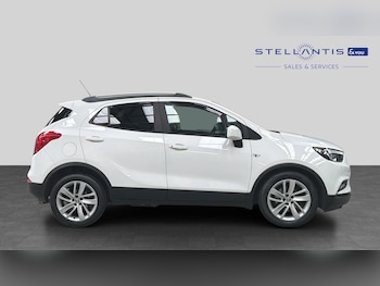 Used Vauxhall Mokka X 2018 for sale - 79256794: Photo