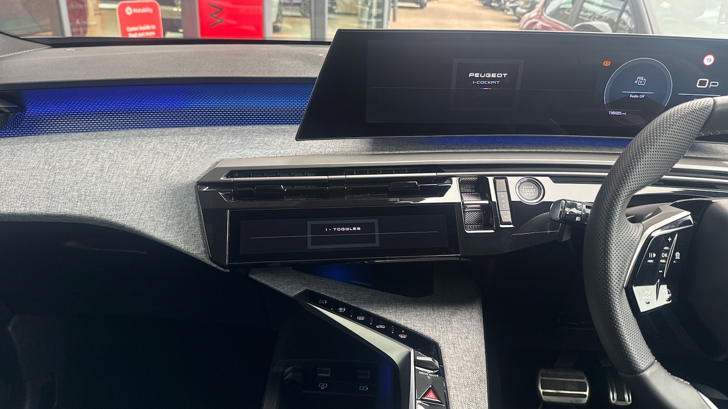 Used Peugeot 5008 2025 for sale - 77884343: Photo 10