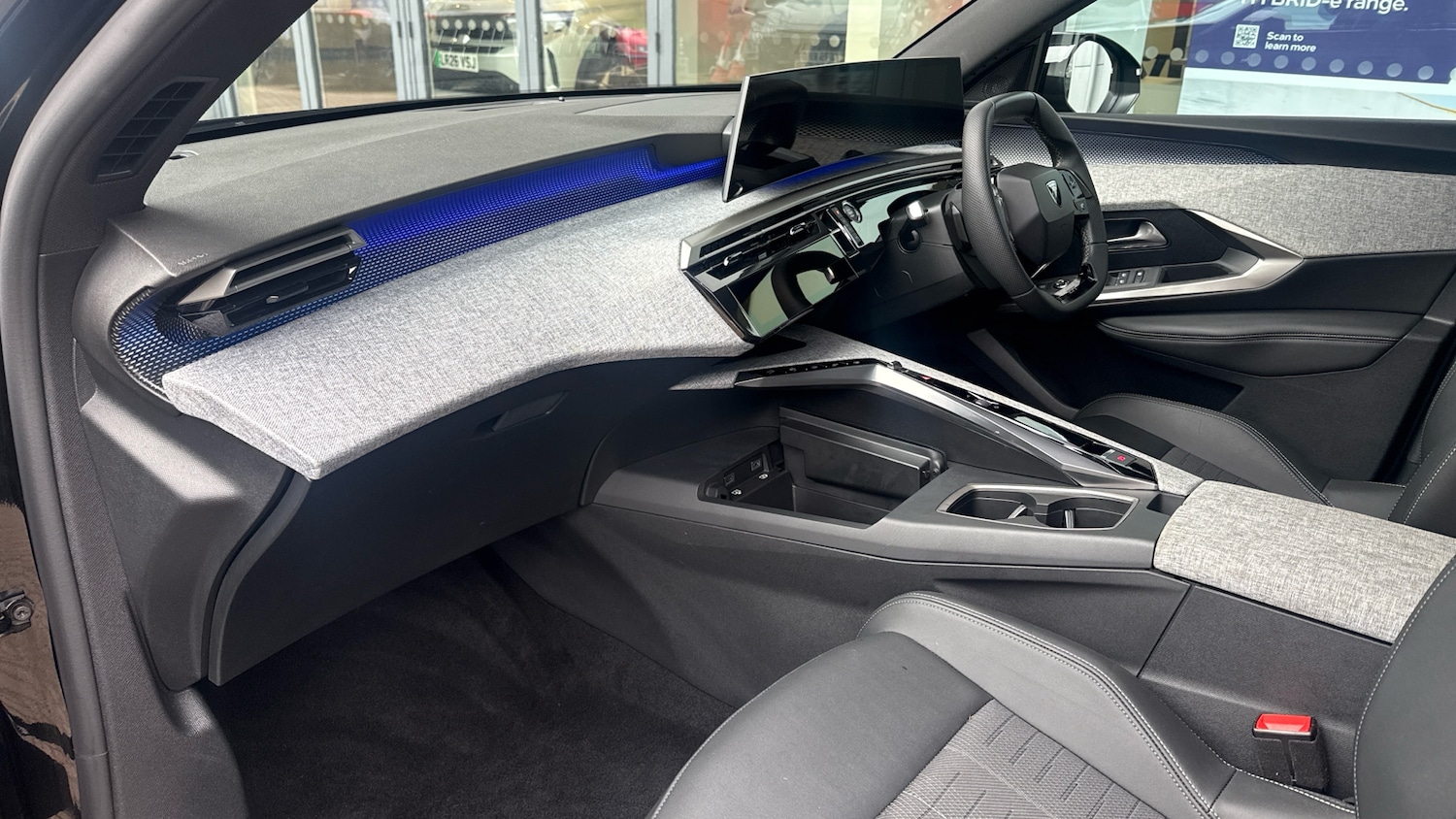 Used Peugeot 5008 2025 for sale - 77884343: Photo 12