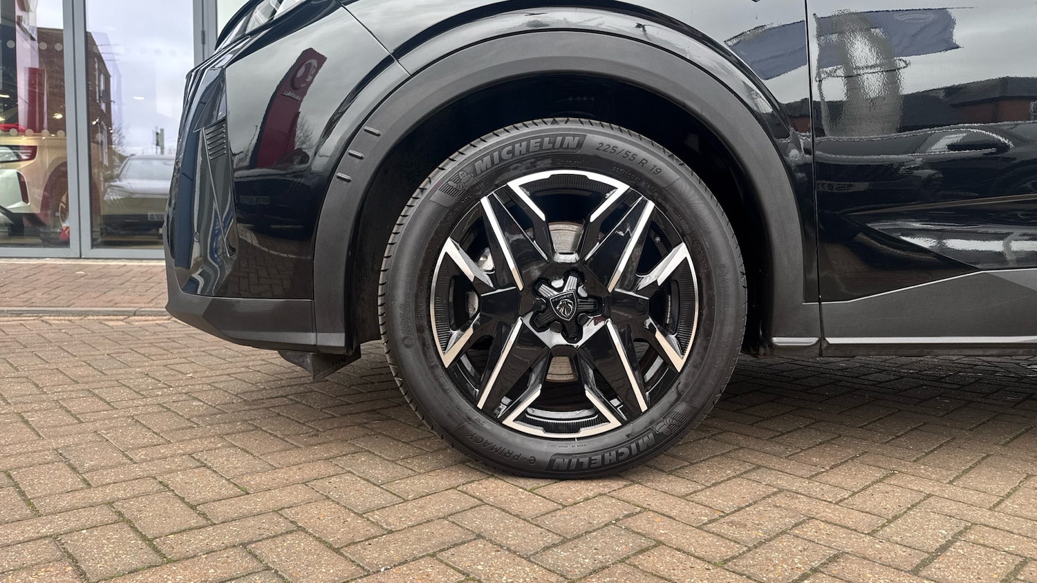 Used Peugeot 5008 2025 for sale - 77884343: Photo 14