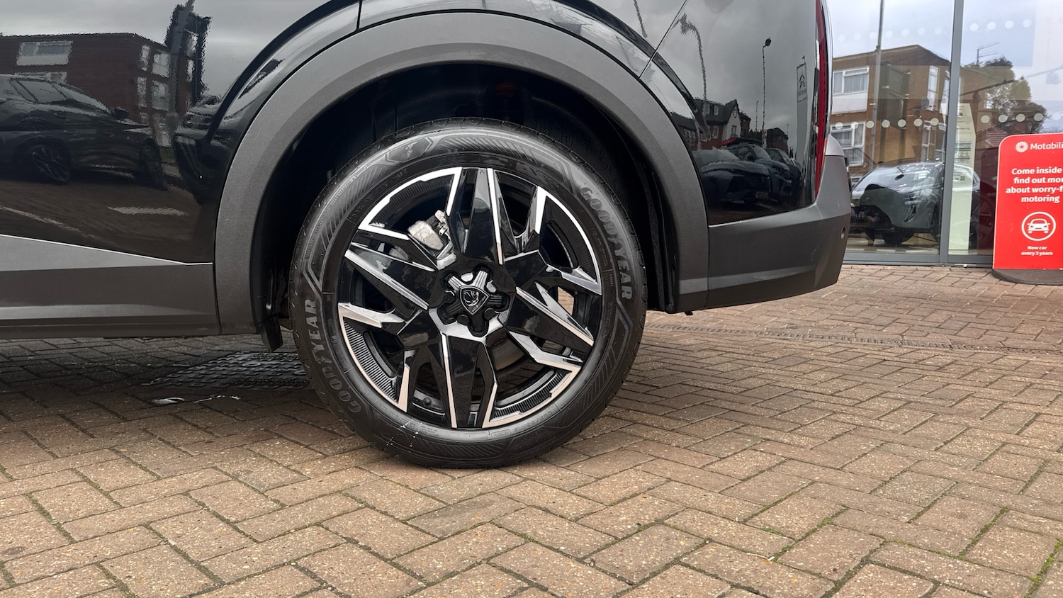 Used Peugeot 5008 2025 for sale - 77884343: Photo 15