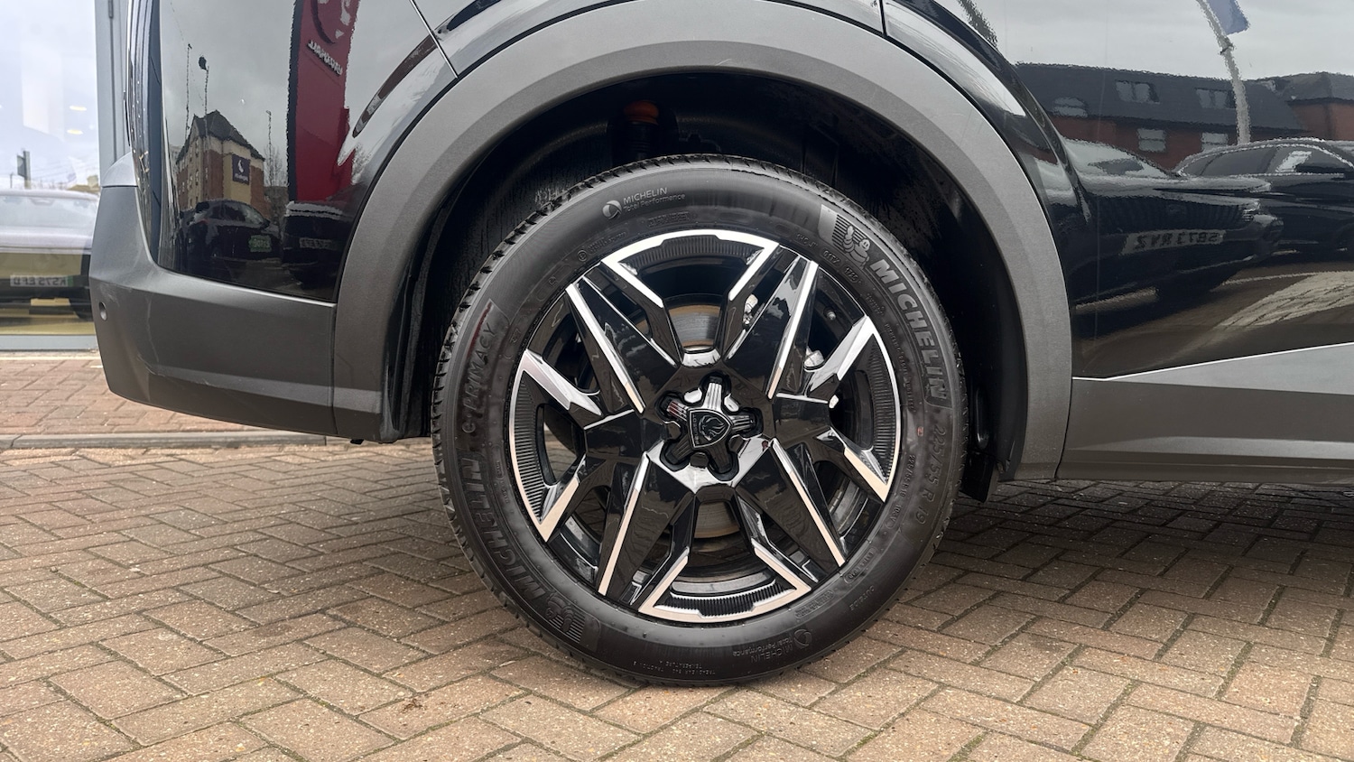 Used Peugeot 5008 2025 for sale - 77884343: Photo 16