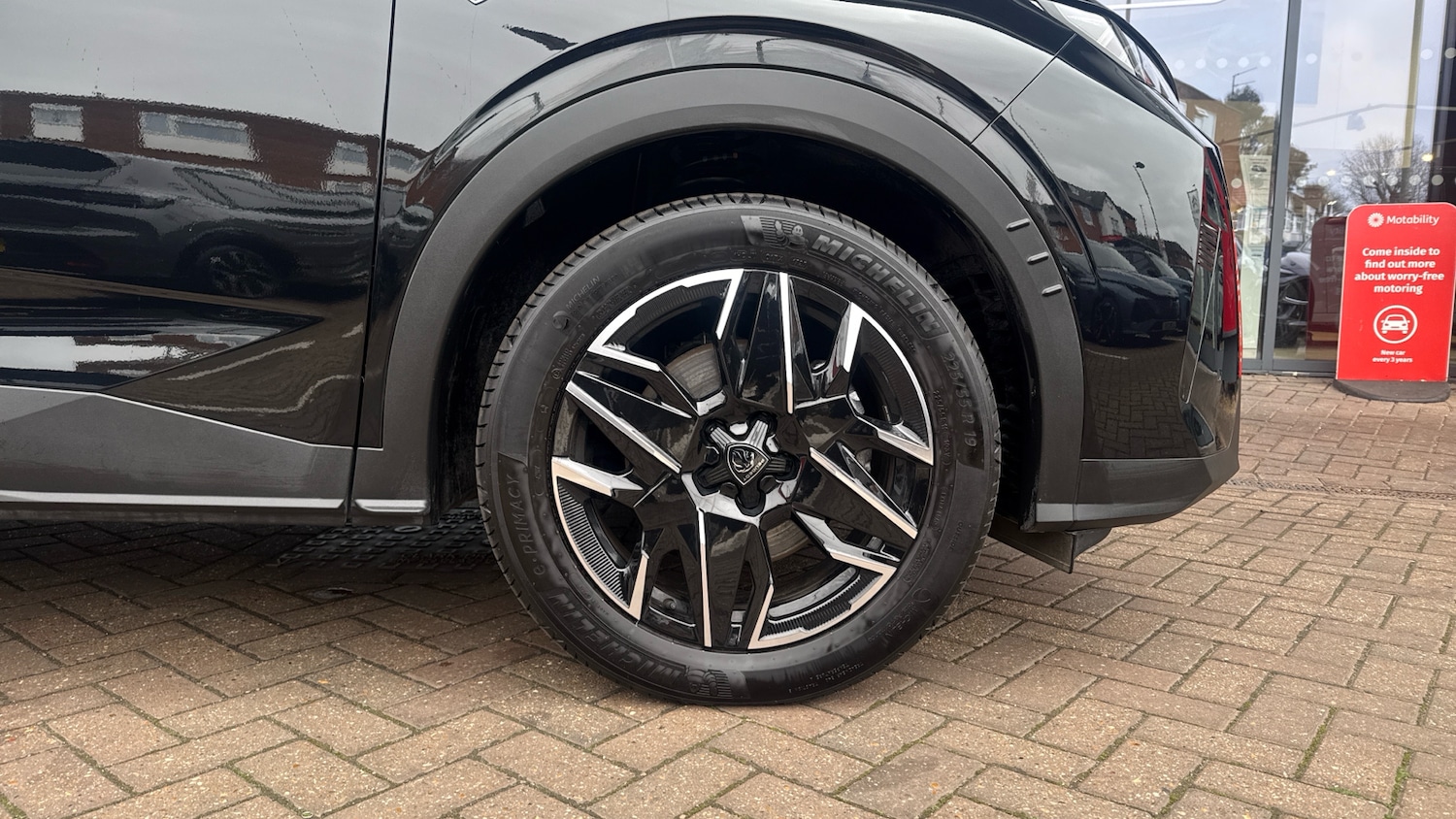 Used Peugeot 5008 2025 for sale - 77884343: Photo 17