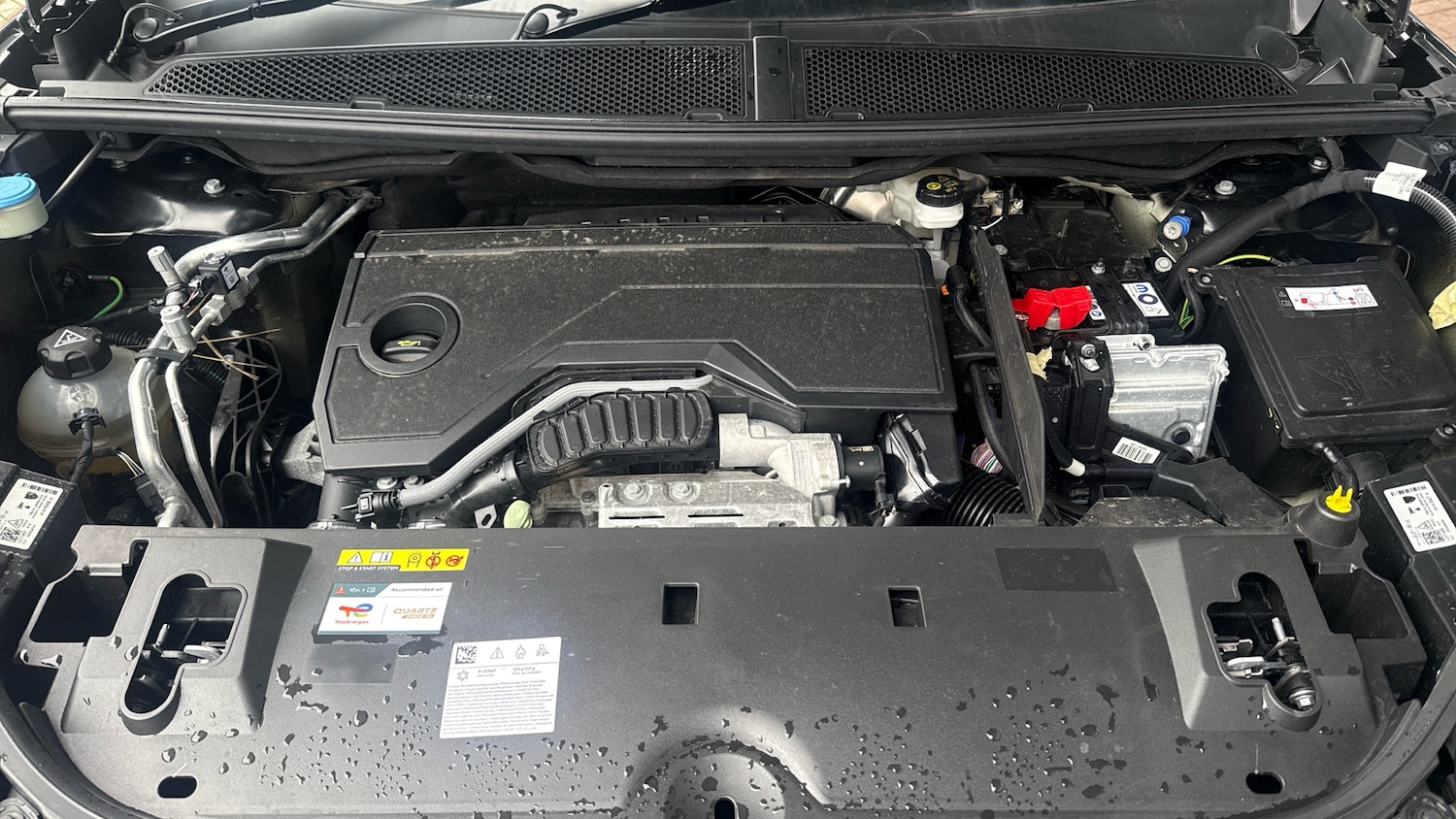 Used Peugeot 5008 2025 for sale - 77884343: Photo 18