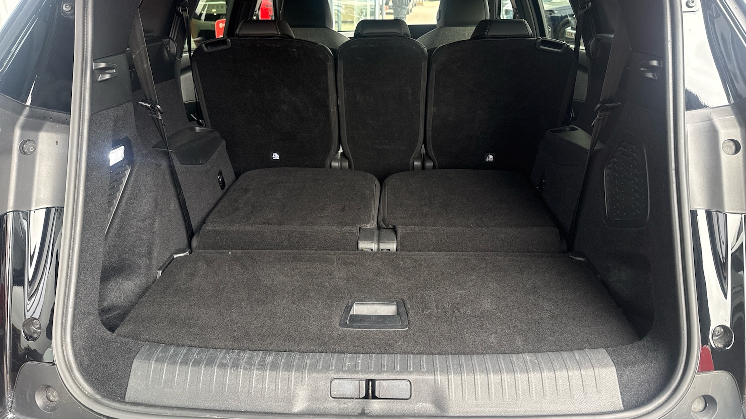 Used Peugeot 5008 2025 for sale - 77884343: Photo 19