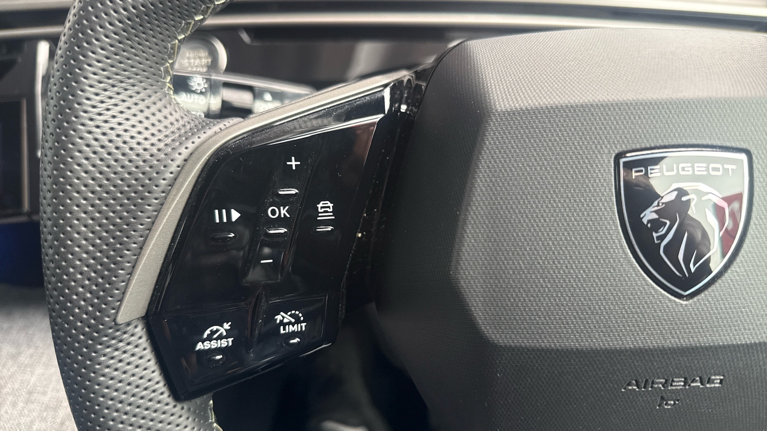 Used Peugeot 5008 2025 for sale - 77884343: Photo 23