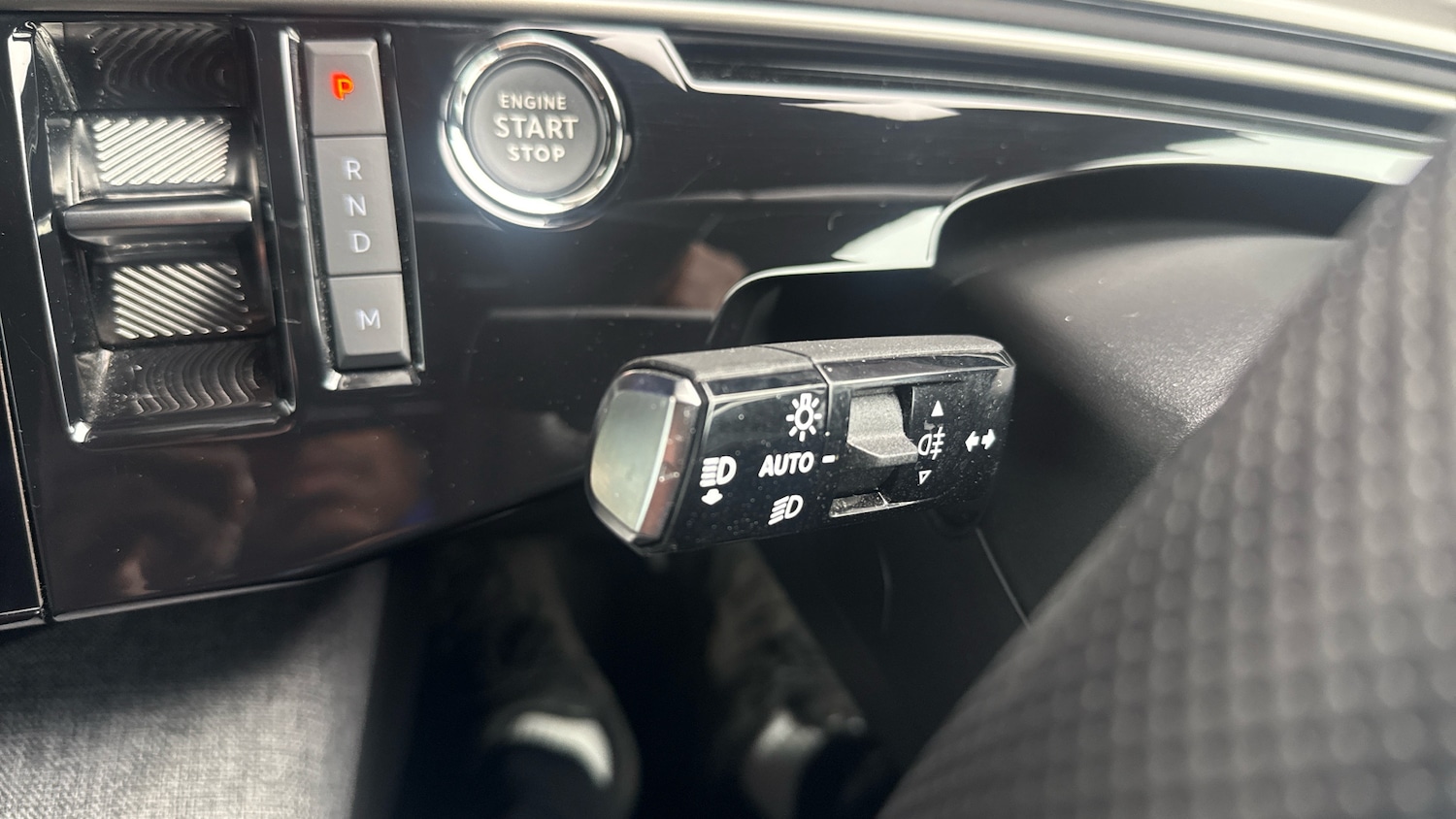 Used Peugeot 5008 2025 for sale - 77884343: Photo 27