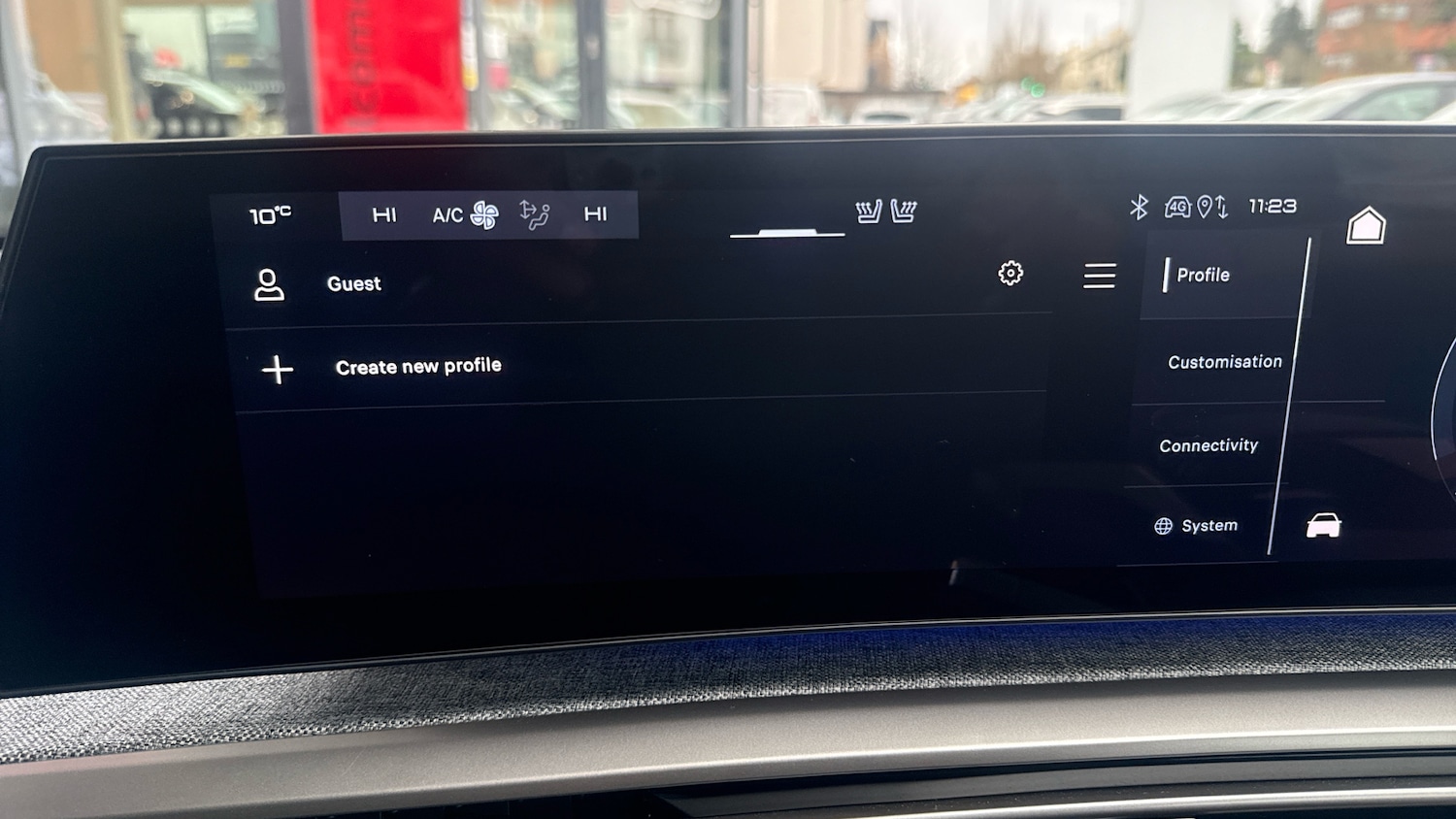 Used Peugeot 5008 2025 for sale - 77884343: Photo 29