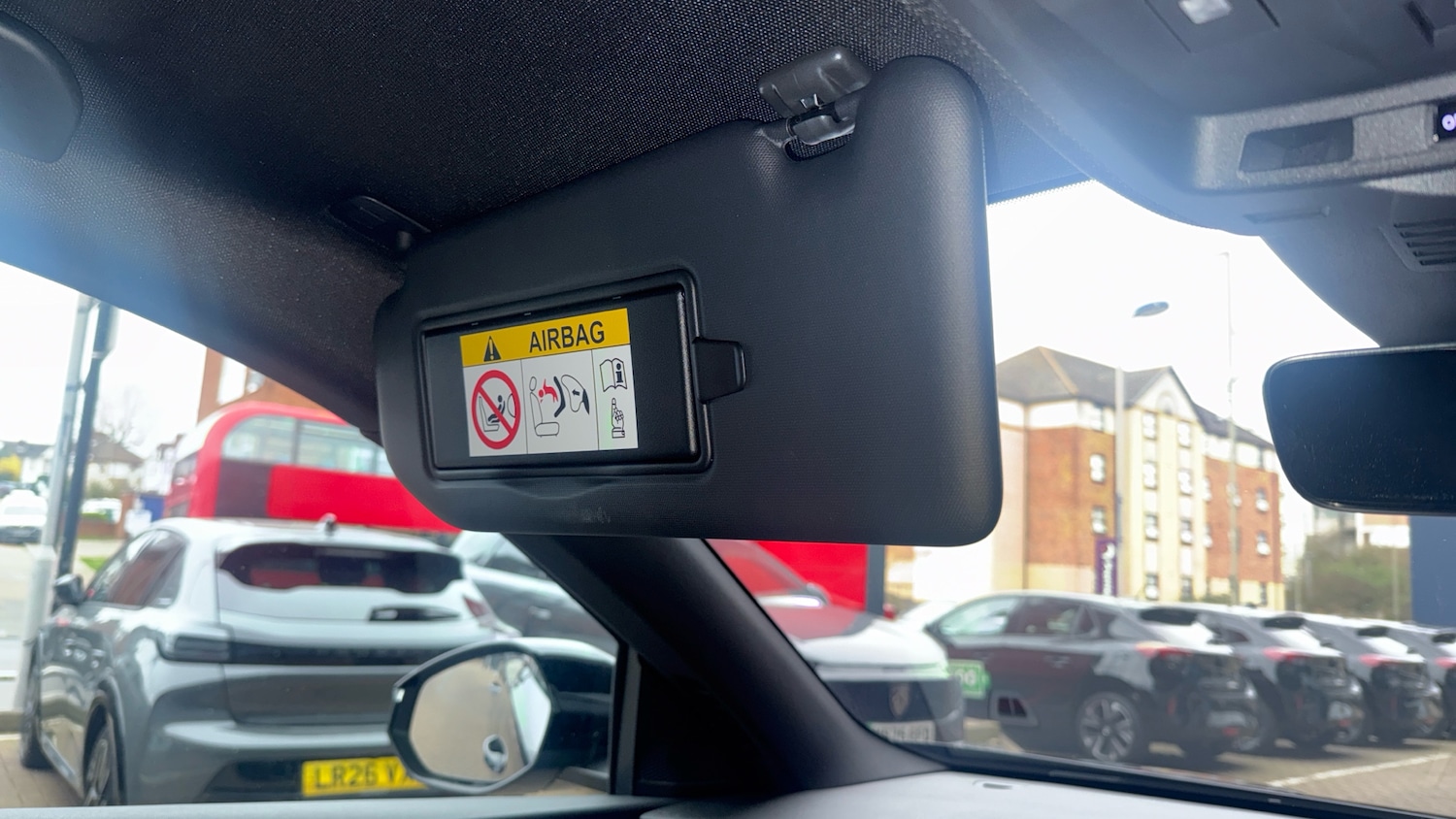 Used Peugeot 5008 2025 for sale - 77884343: Photo 35