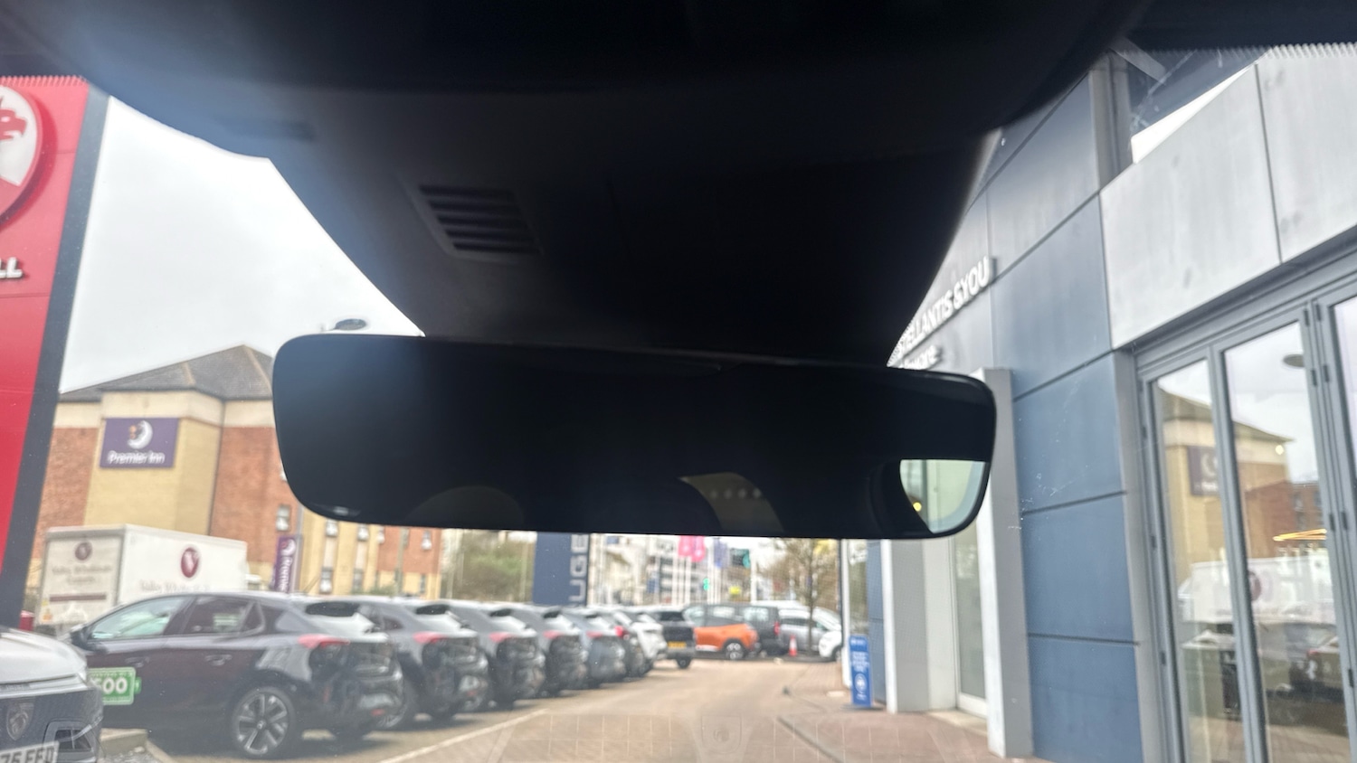 Used Peugeot 5008 2025 for sale - 77884343: Photo 36