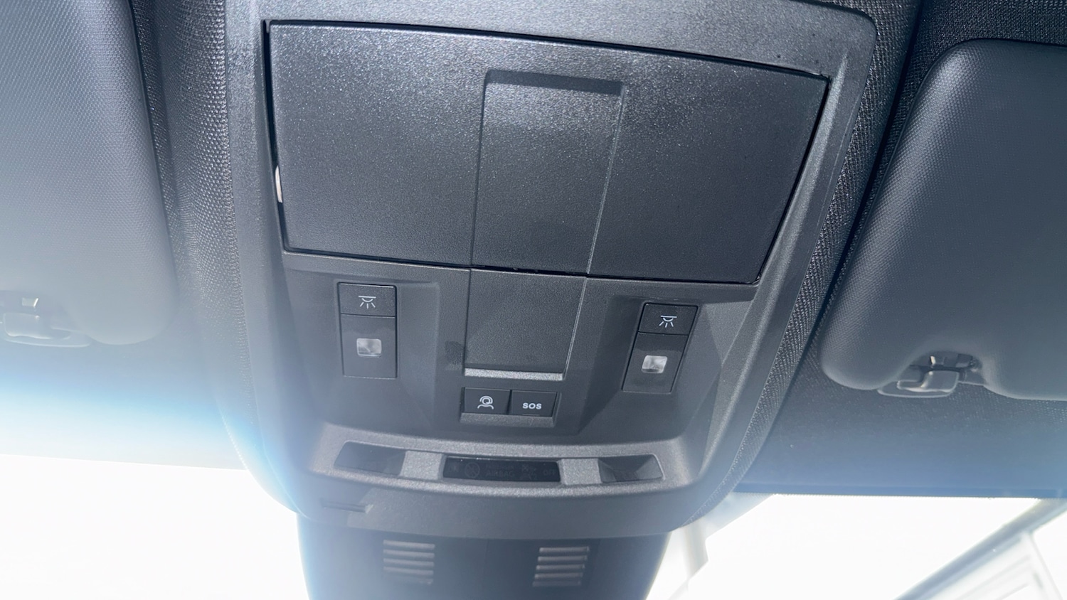 Used Peugeot 5008 2025 for sale - 77884343: Photo 38