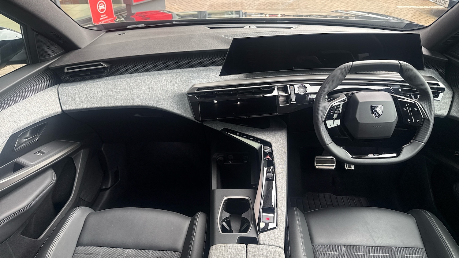 Used Peugeot 5008 2025 for sale - 77884343: Photo 4