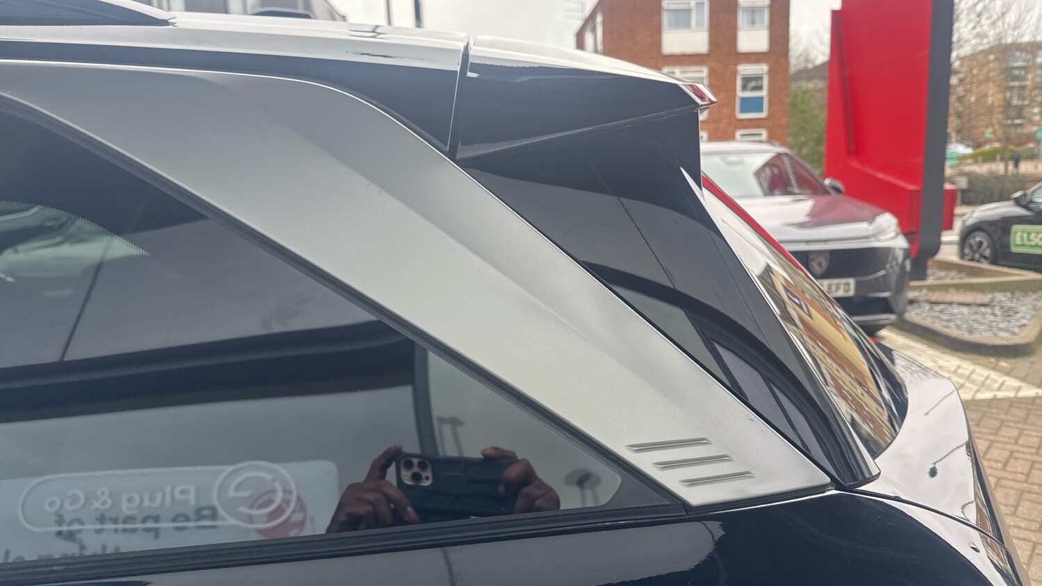 Used Peugeot 5008 2025 for sale - 77884343: Photo 42