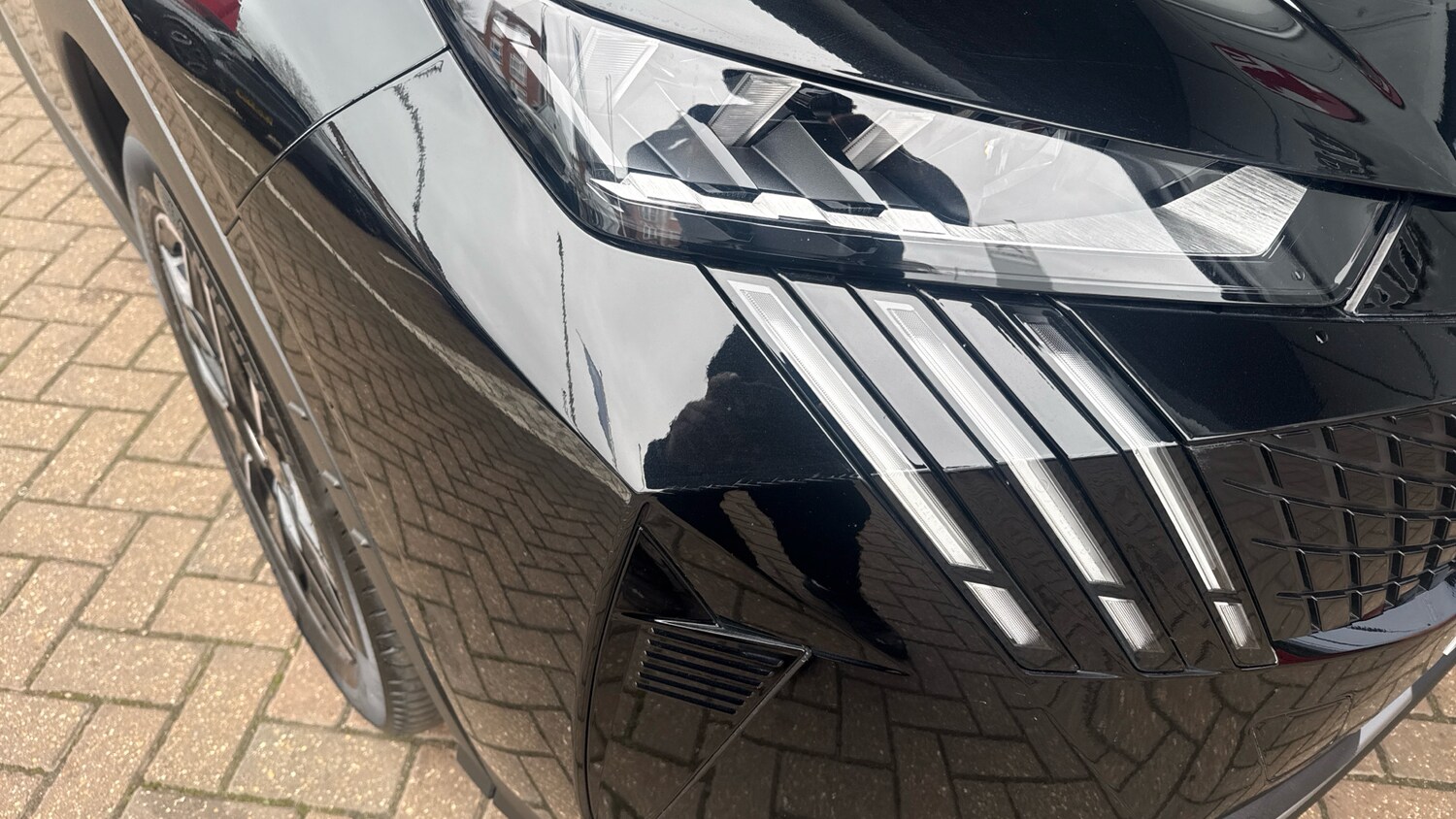 Used Peugeot 5008 2025 for sale - 77884343: Photo 45