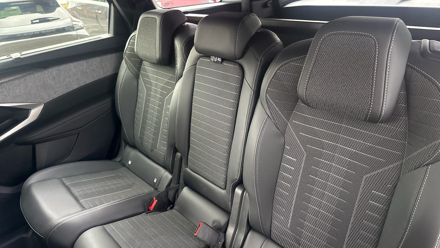 Used Peugeot 5008 2025 for sale - 77884343: Photo 47