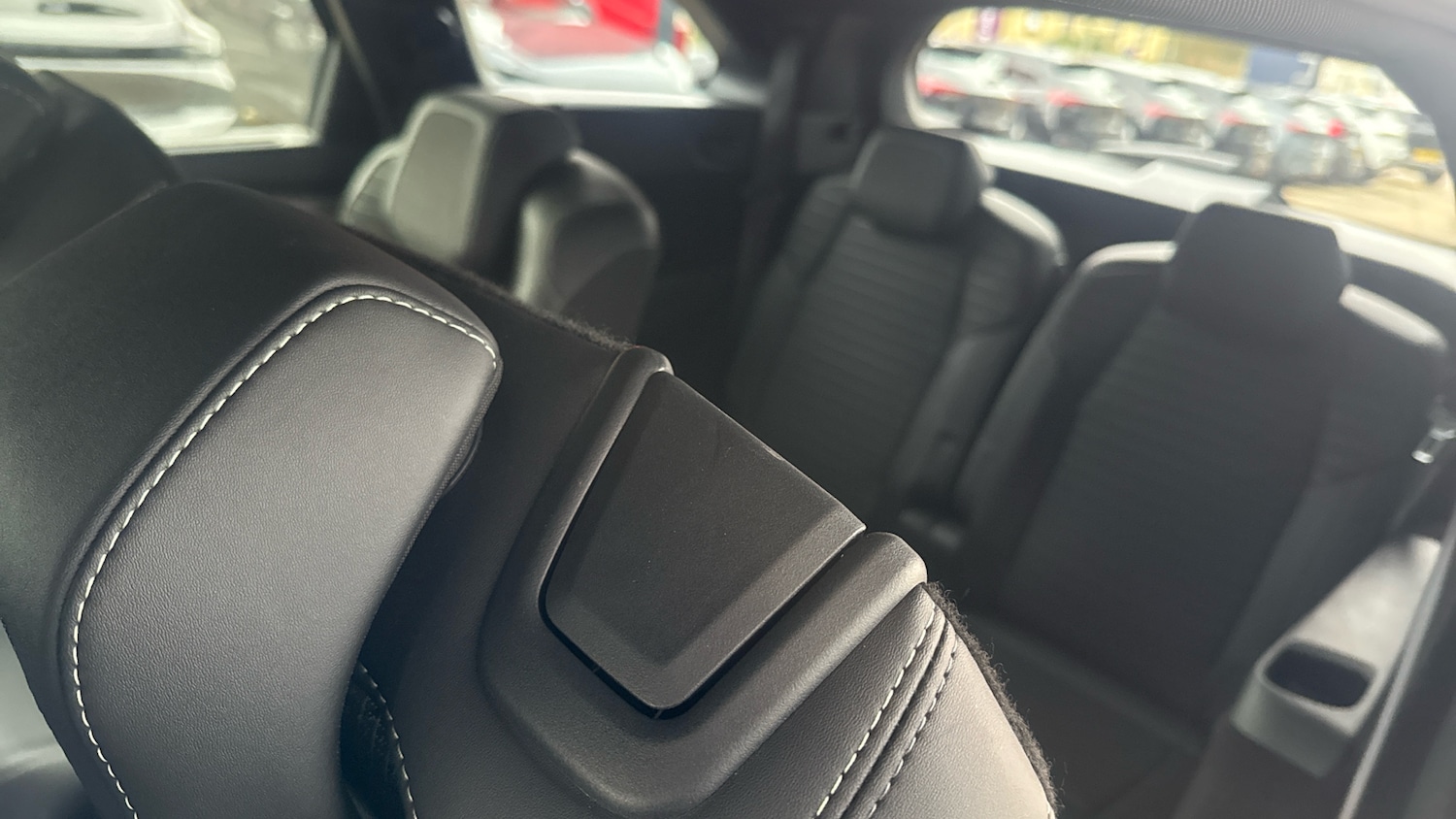 Used Peugeot 5008 2025 for sale - 77884343: Photo 48