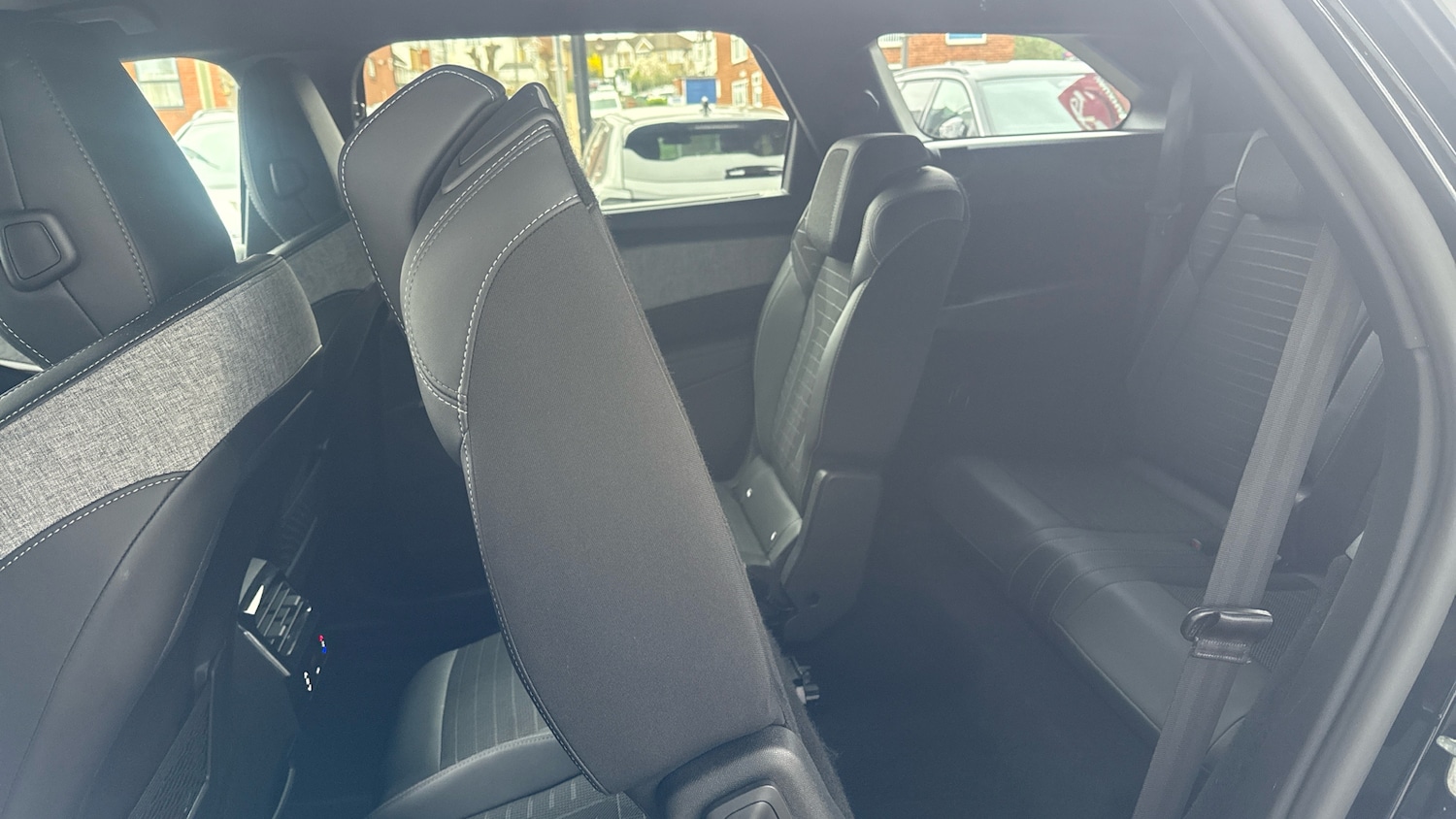 Used Peugeot 5008 2025 for sale - 77884343: Photo 49