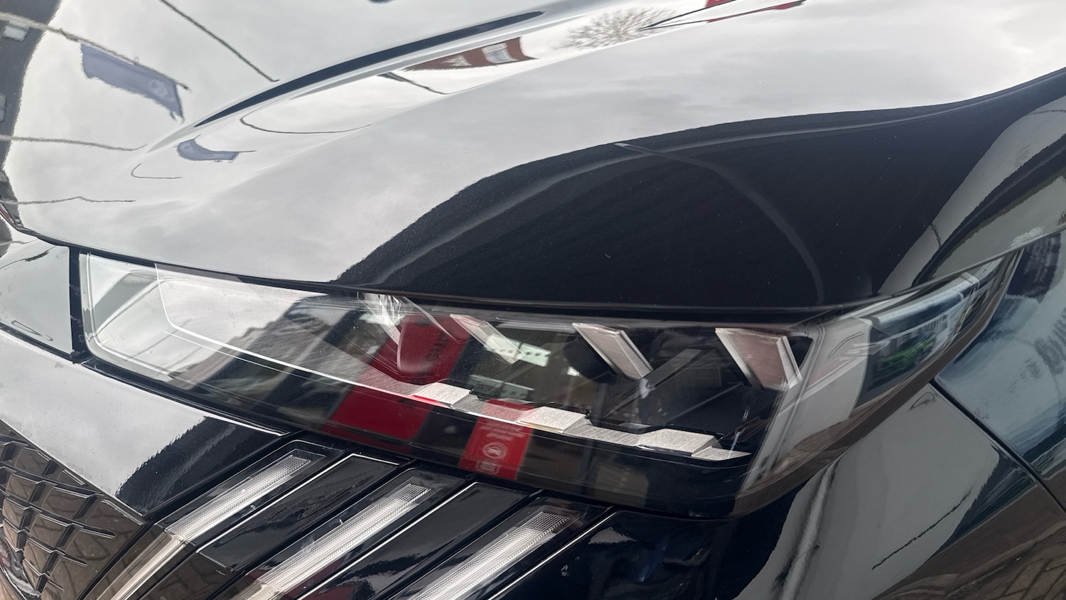 Used Peugeot 5008 2025 for sale - 77884343: Photo 50