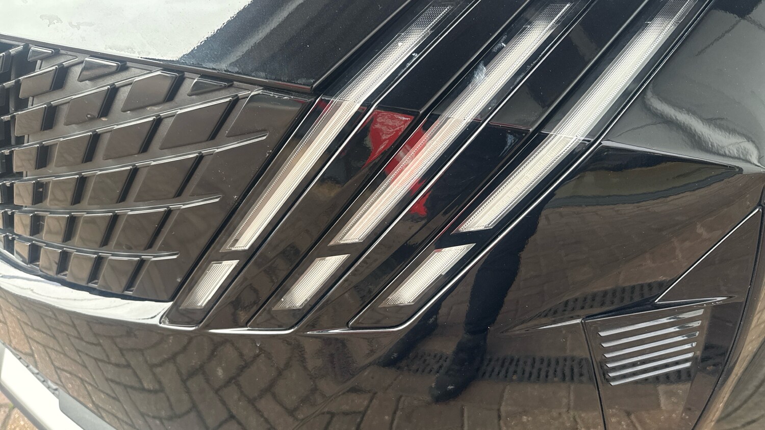 Used Peugeot 5008 2025 for sale - 77884343: Photo 51